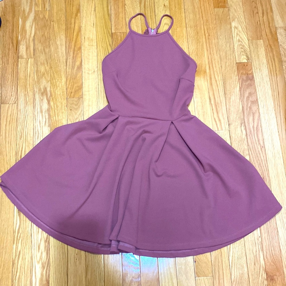 Windsor Dress